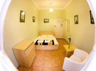Nathan'S Villa Hostel Varšava Exteriér fotografie