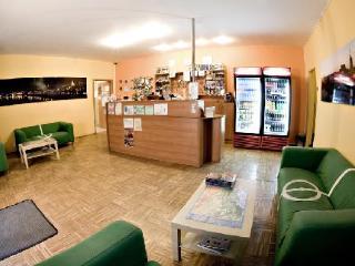 Nathan'S Villa Hostel Varšava Exteriér fotografie